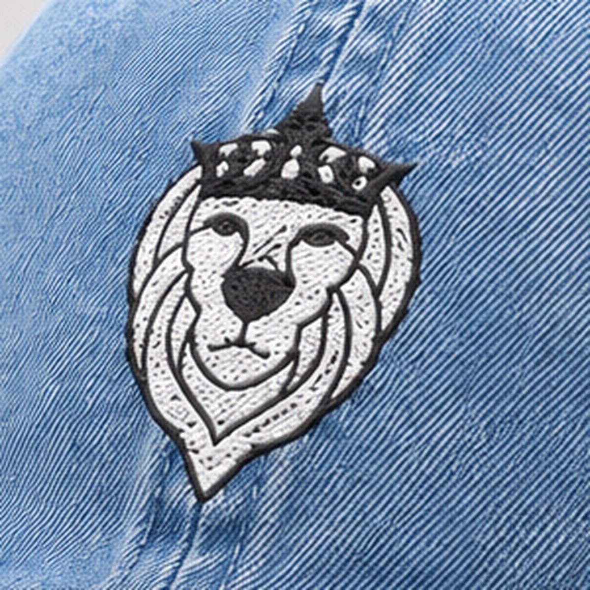 Front emblem